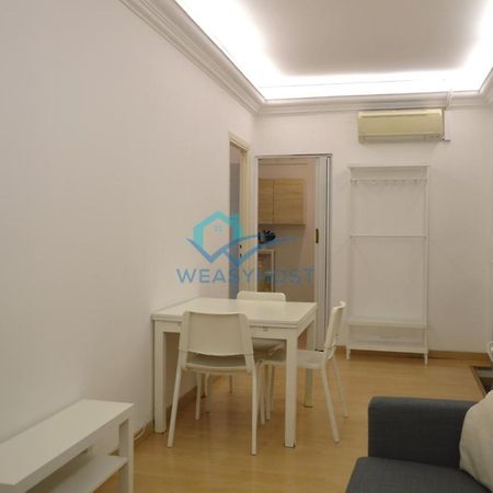Retreat In The Heart Of Fori Imperiali Appartement Rome Buitenkant foto
