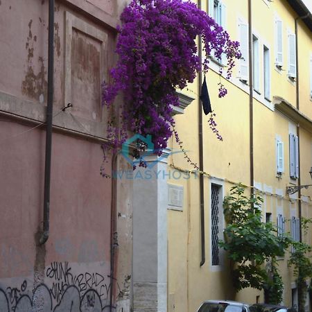 Retreat In The Heart Of Fori Imperiali Appartement Rome Buitenkant foto