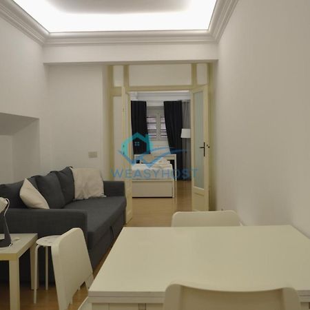 Retreat In The Heart Of Fori Imperiali Appartement Rome Buitenkant foto