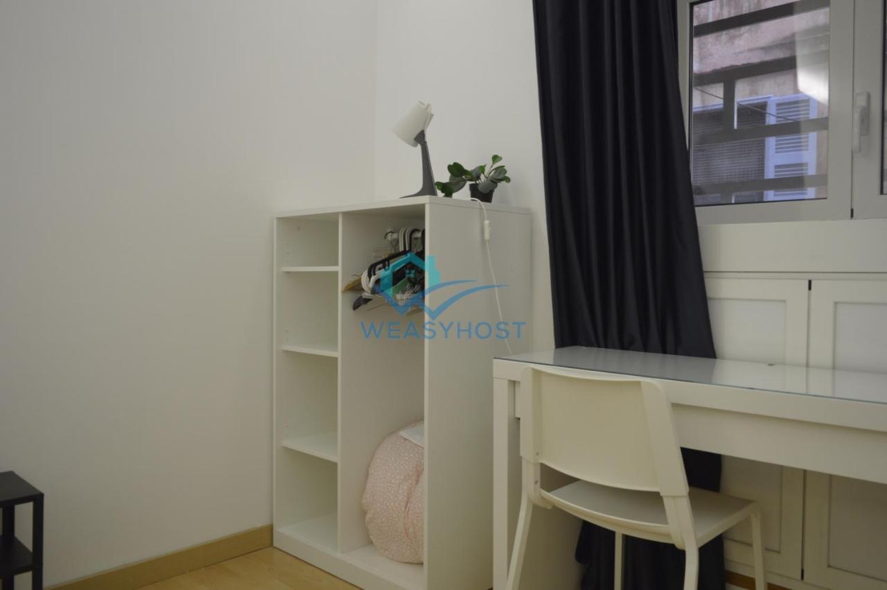 Retreat In The Heart Of Fori Imperiali Appartement Rome Buitenkant foto