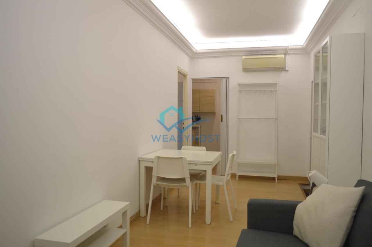Retreat In The Heart Of Fori Imperiali Appartement Rome Buitenkant foto