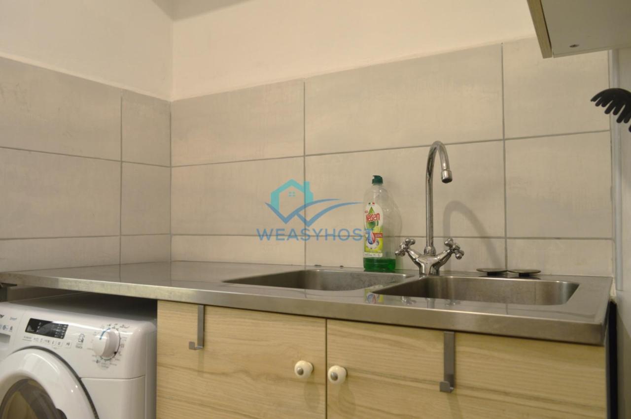 Retreat In The Heart Of Fori Imperiali Appartement Rome Buitenkant foto