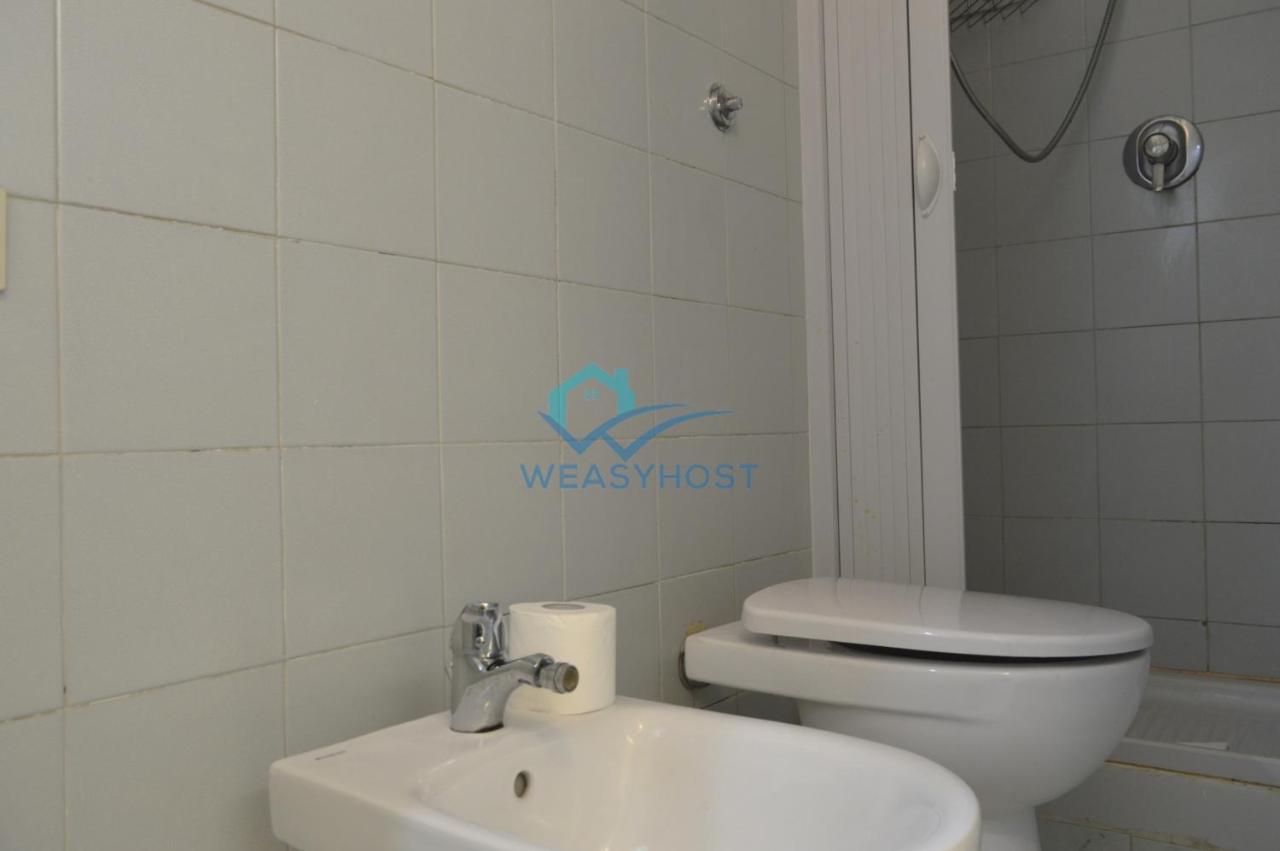 Retreat In The Heart Of Fori Imperiali Appartement Rome Buitenkant foto