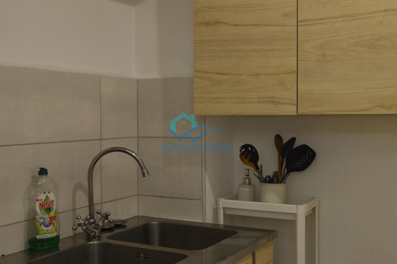 Retreat In The Heart Of Fori Imperiali Appartement Rome Buitenkant foto