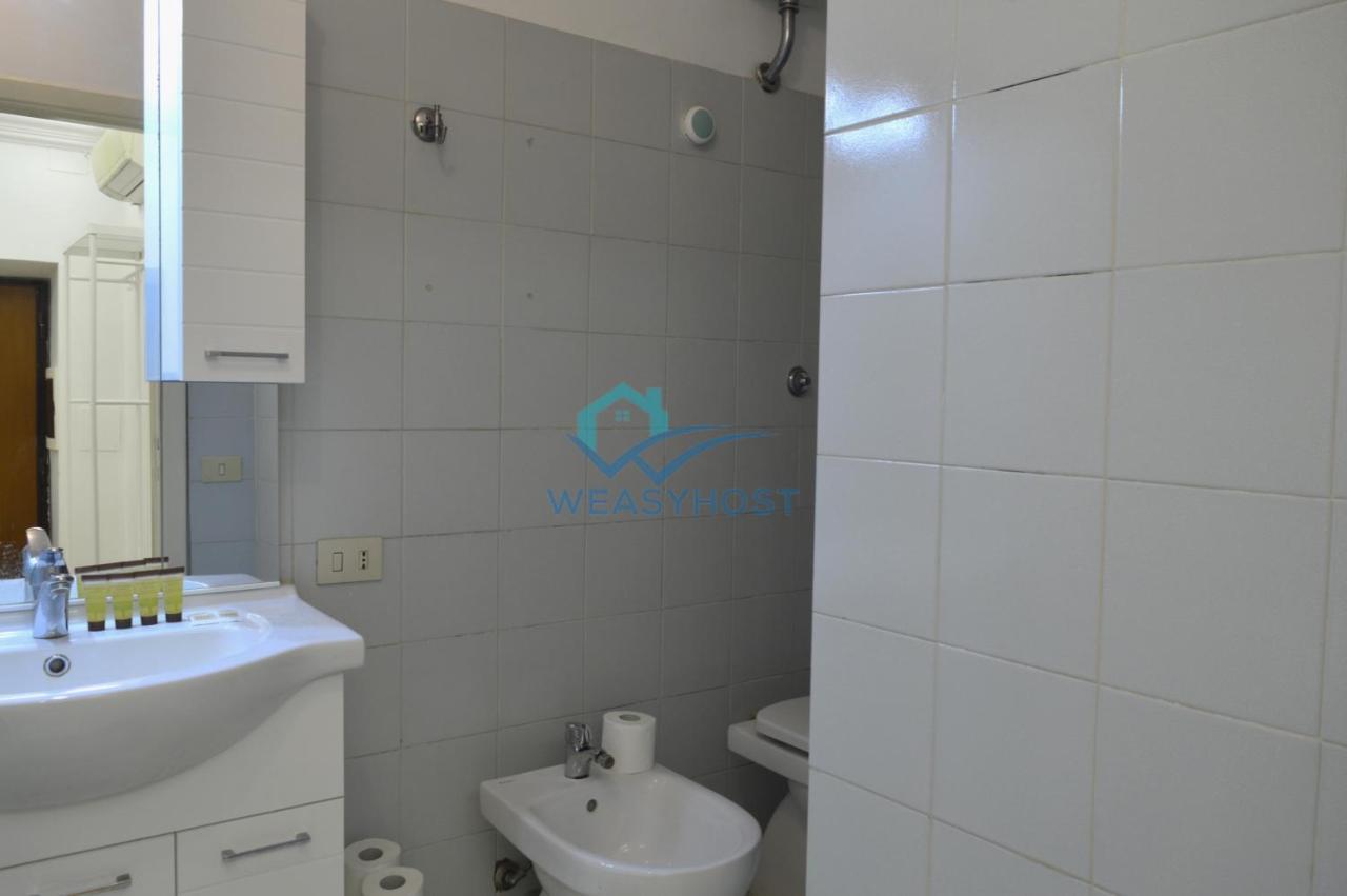 Retreat In The Heart Of Fori Imperiali Appartement Rome Buitenkant foto