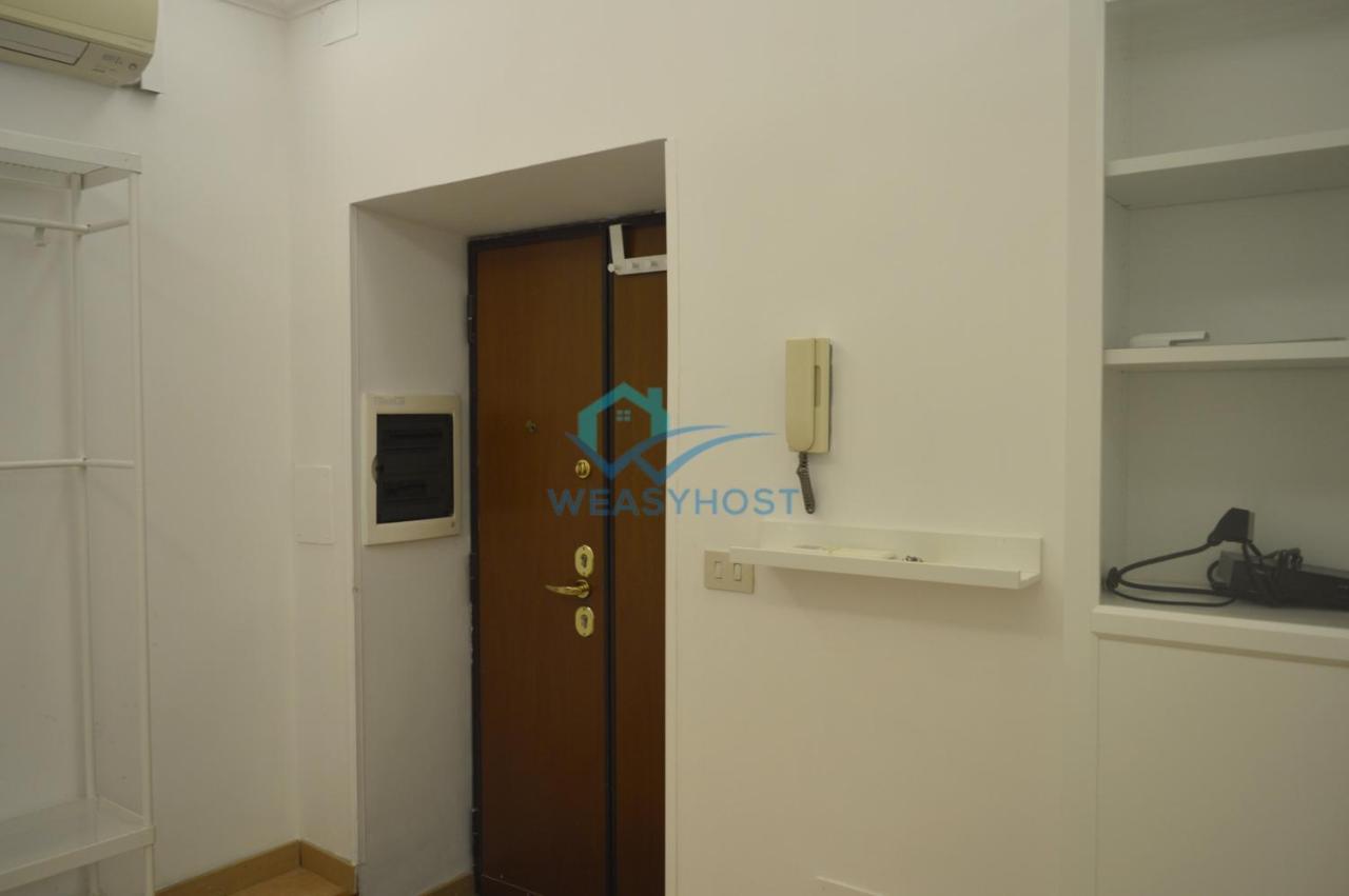 Retreat In The Heart Of Fori Imperiali Appartement Rome Buitenkant foto