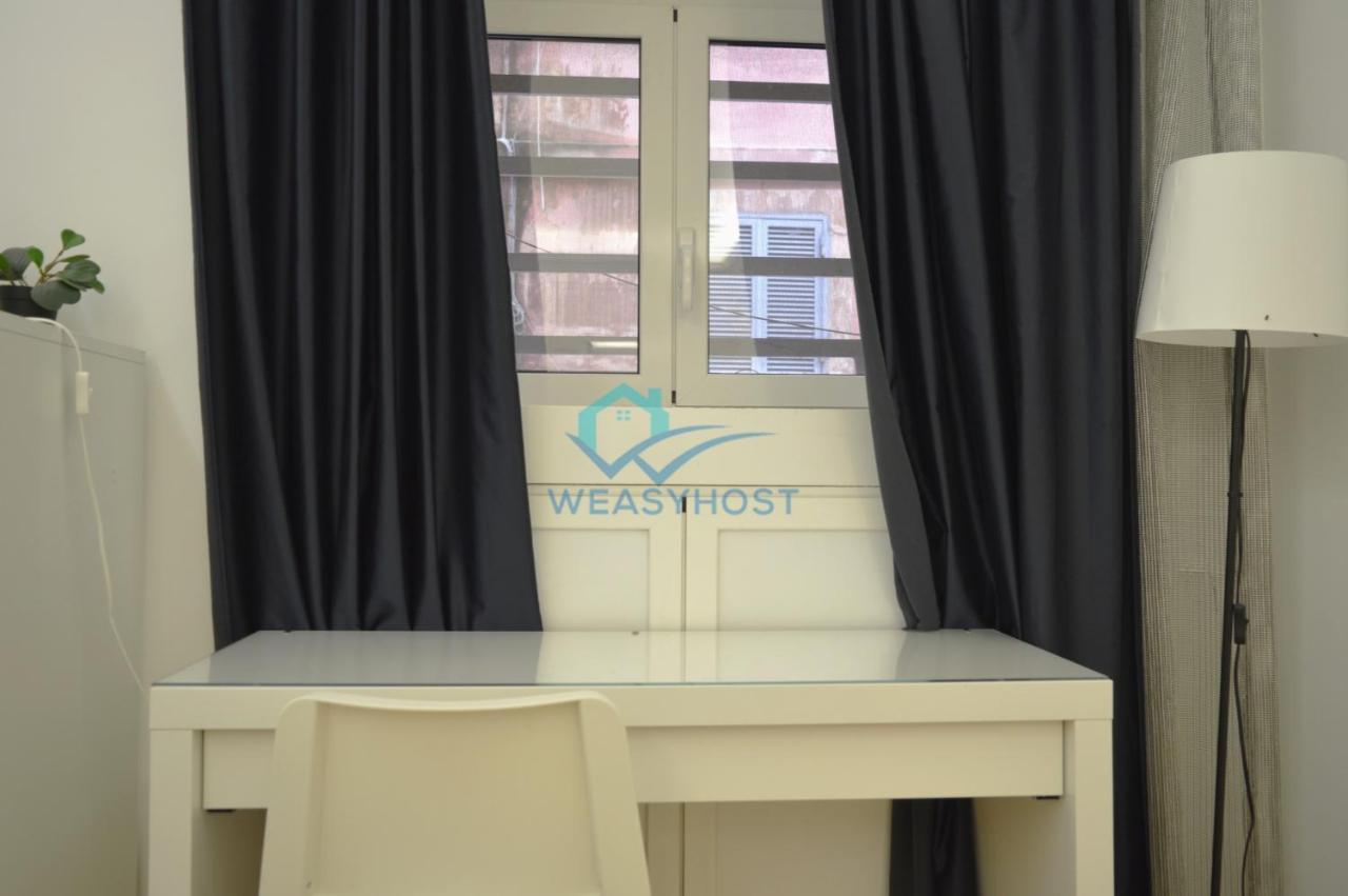 Retreat In The Heart Of Fori Imperiali Appartement Rome Buitenkant foto