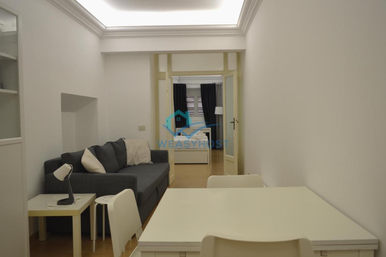 Retreat In The Heart Of Fori Imperiali Appartement Rome Buitenkant foto